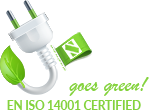 SCHLUMBOHM EN ISO 14001