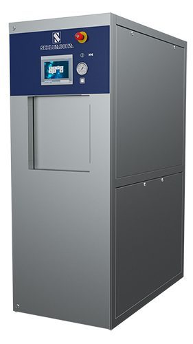 SCHLUMBOHM Sterilisator SHS.1.1VD SCHLUMBOHM Sterilisator SHS.1.1VD